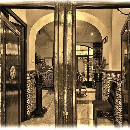 Hosteria De Rafi Priego De Cordoba Ngoại thất bức ảnh