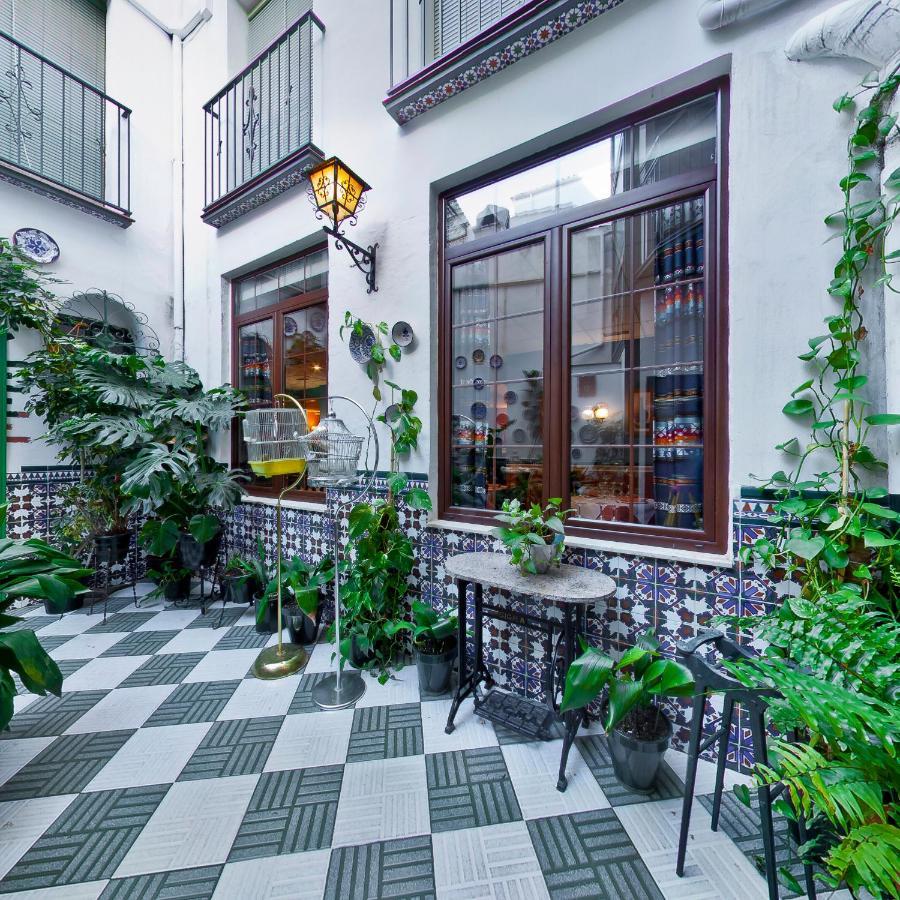 Hosteria De Rafi Priego De Cordoba Ngoại thất bức ảnh