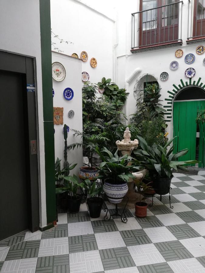 Hosteria De Rafi Priego De Cordoba Ngoại thất bức ảnh