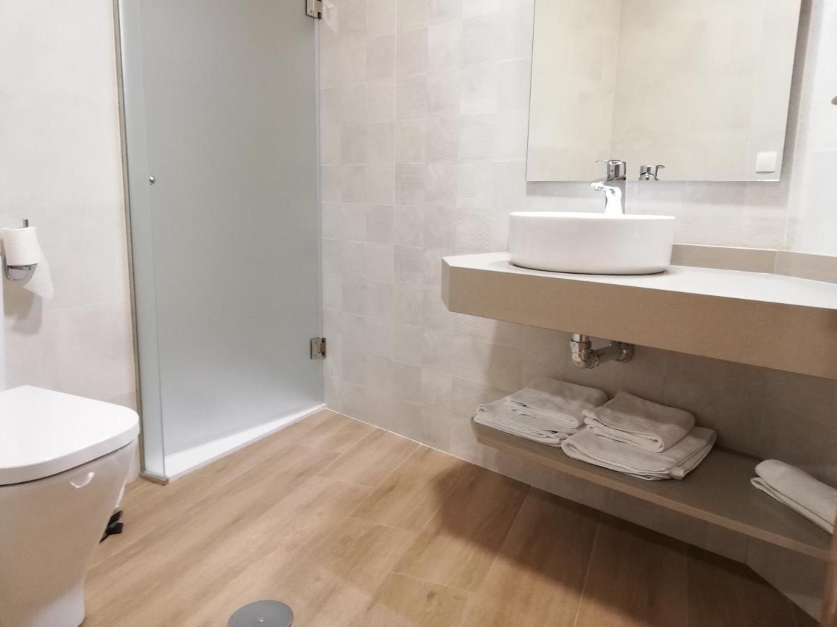 Hosteria De Rafi Priego De Cordoba Ngoại thất bức ảnh