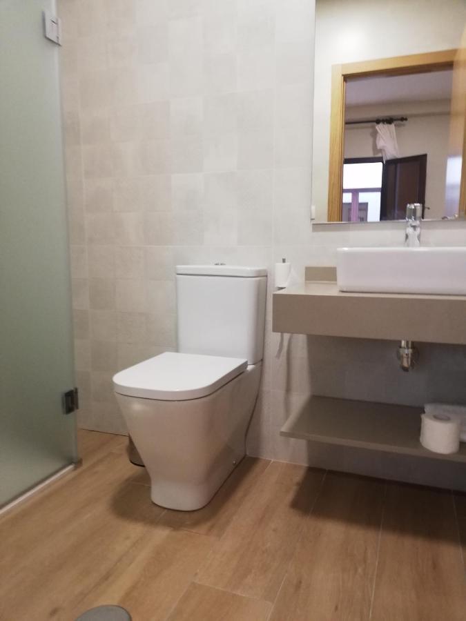 Hosteria De Rafi Priego De Cordoba Ngoại thất bức ảnh