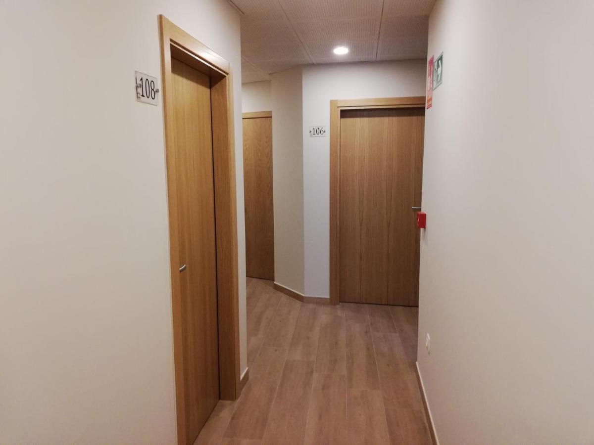 Hosteria De Rafi Priego De Cordoba Ngoại thất bức ảnh