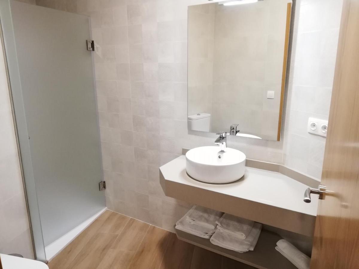 Hosteria De Rafi Priego De Cordoba Ngoại thất bức ảnh