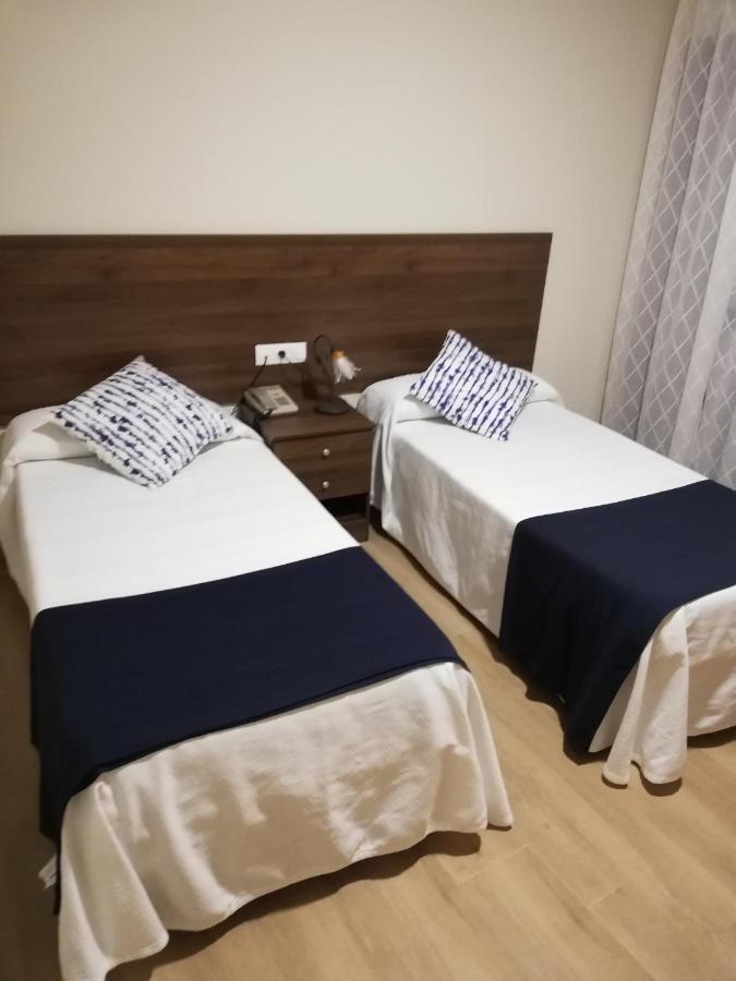 Hosteria De Rafi Priego De Cordoba Ngoại thất bức ảnh